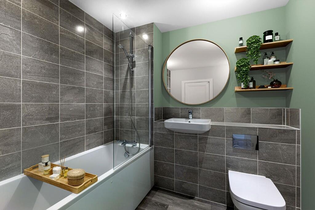 Additional image 9 of Linkwood Green
Silverling House
Link Drive
Hatfield
AL10 8FX