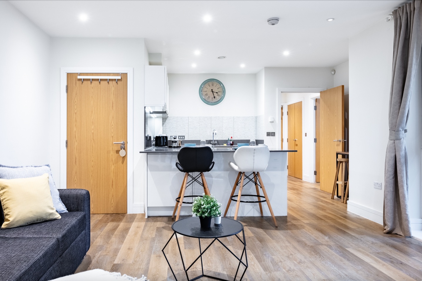 Additional image 3 of 1 Bed Flat, Corio House, SE1, N1 7GU