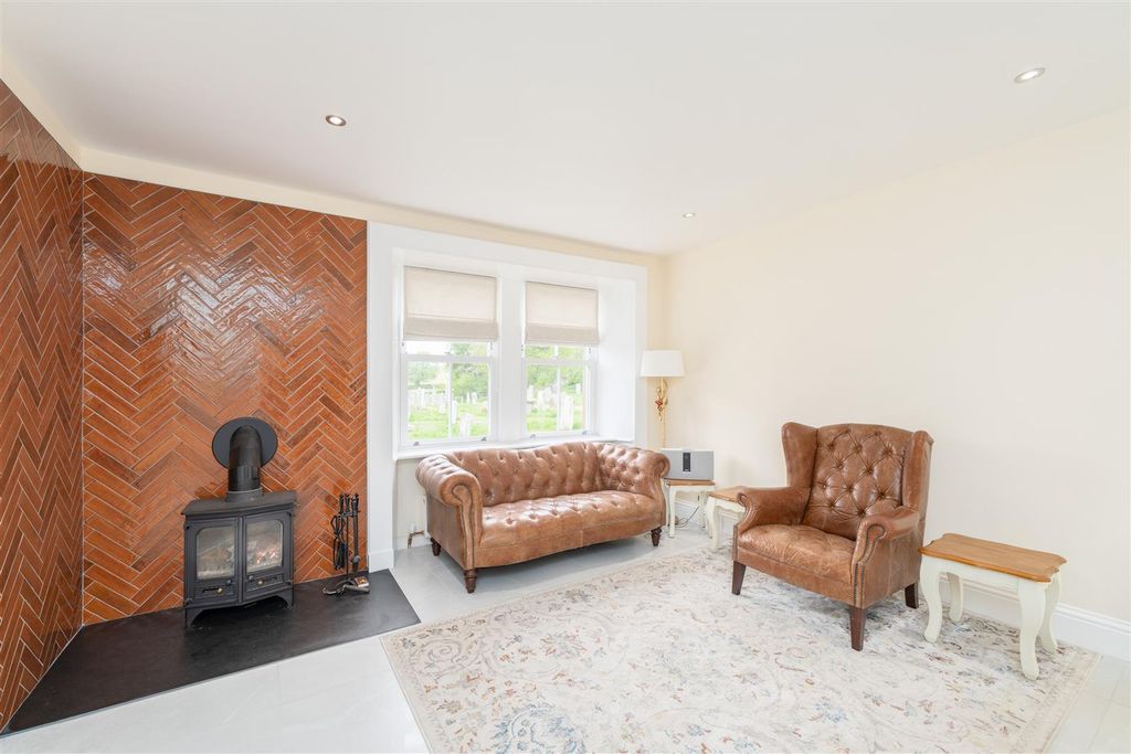 Additional image 9 of 4 bed detached house for saleGlebe House, Hownam, Kelso TD5