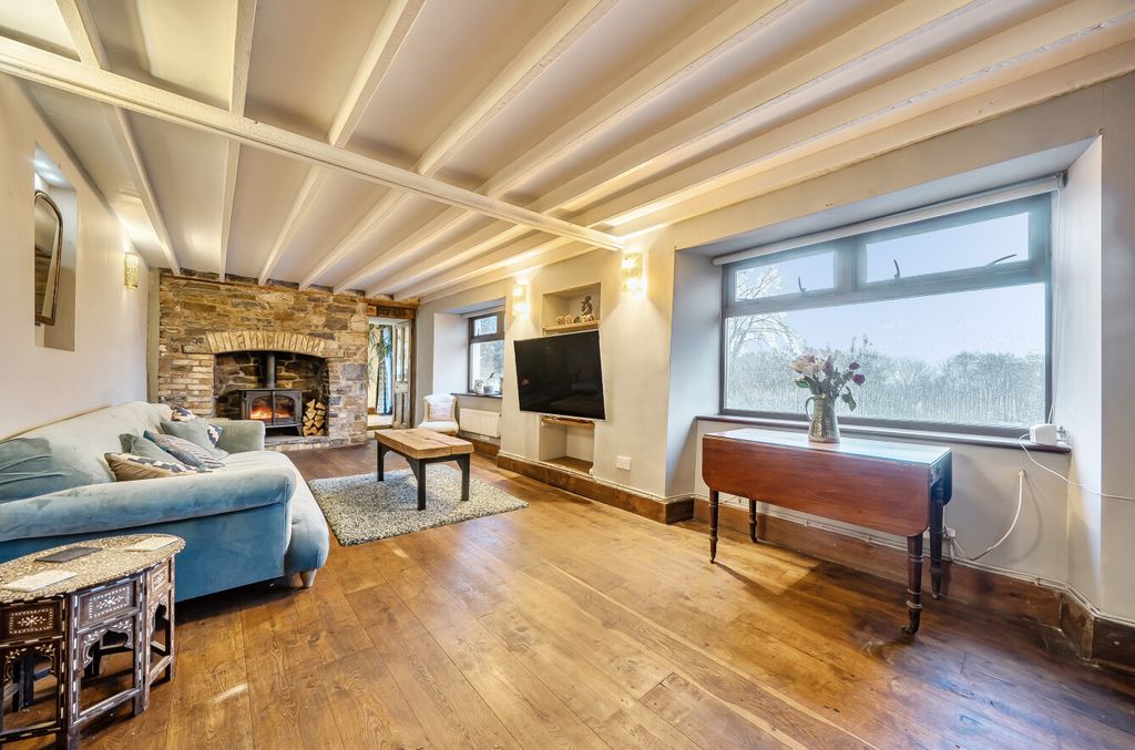 Additional image 8 of 4 bed detached house for saleWaun Row, Llwydcoed, Aberdare CF44