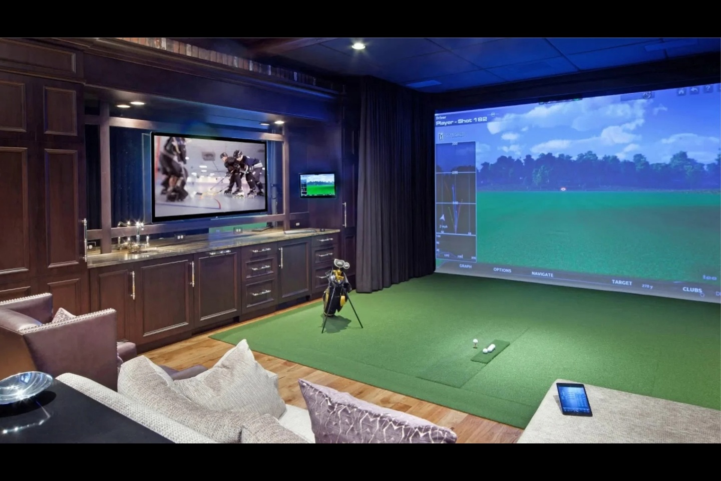 Additional image 18 of 2 Bed Flat, Riverlight Quay, SW11, N1 7GU