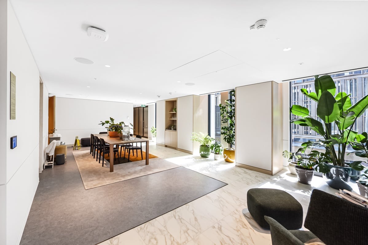 Additional image 18 of 2 Bed Flat, Nine Elms Lane, SW8, N1 7GU