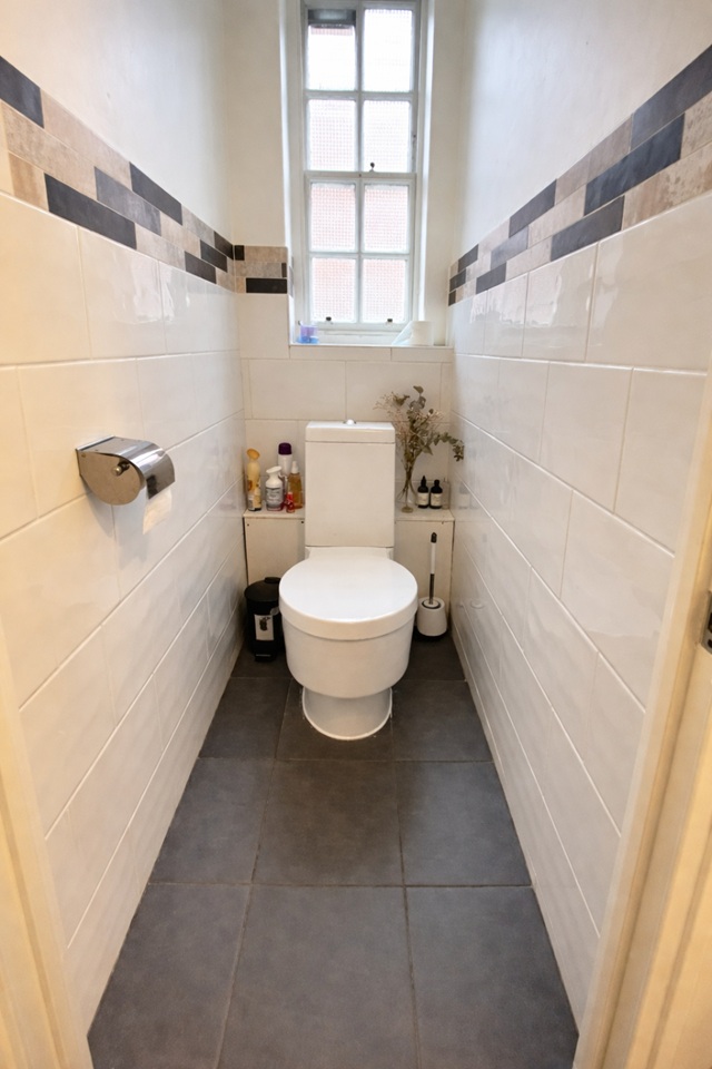 Additional image 9 of Room in a Shared Flat, Laleham House, E2, N1 7GU