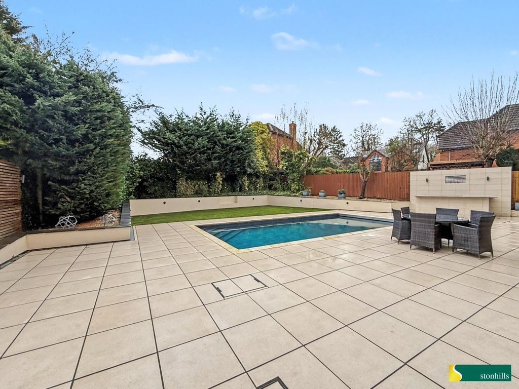 Additional image 30 of 6 bed detached house for saleShoal Creek, Collingtree Park, Northampton NN4