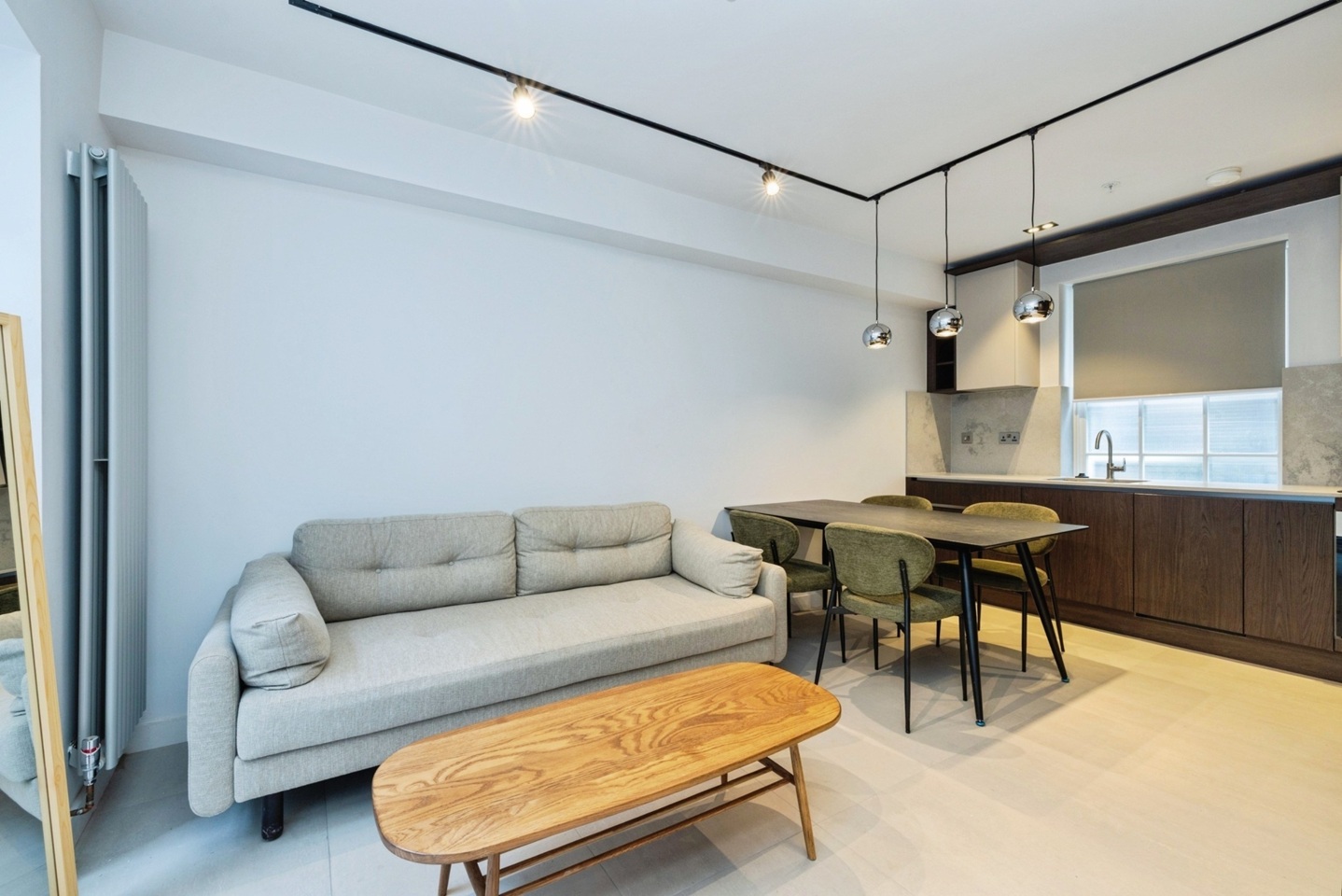 Additional image 2 of 2 Bed Flat, Old Gloucester St, WC1N, N1 7GU