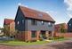 The Aynesdale - Plot 230 at Primrose Gardens at Valley Park, Primrose Gardens at Valley Park, Eskdale Drive OX11
