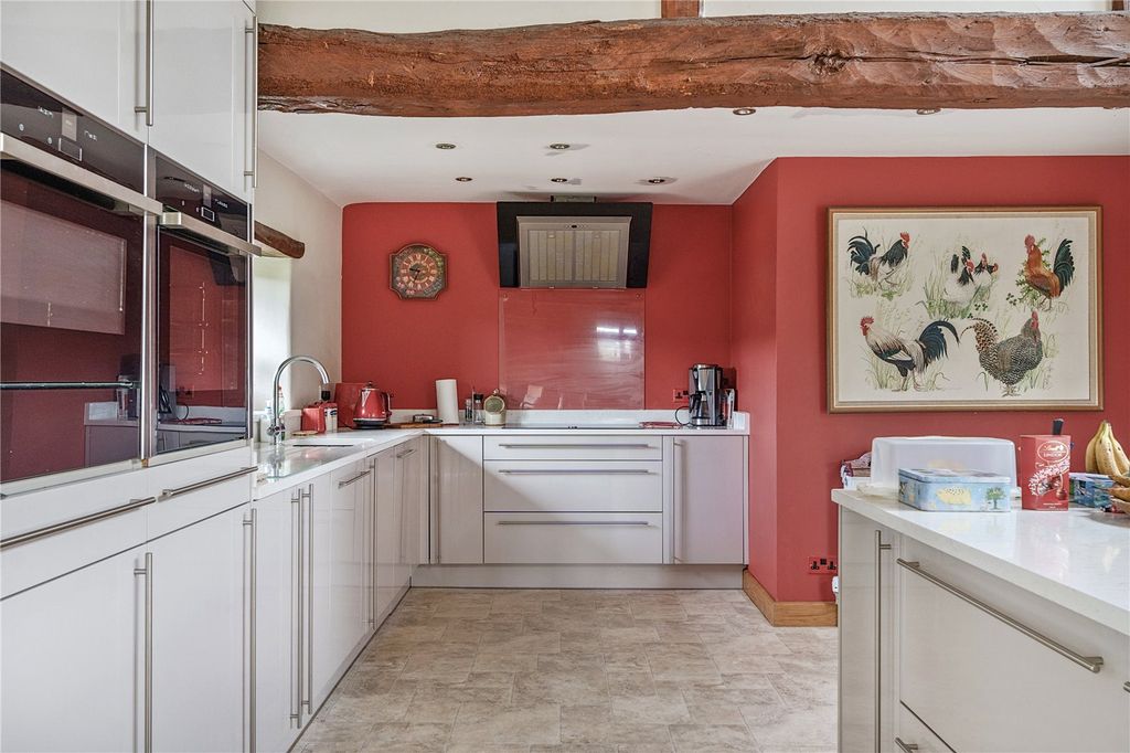 Additional image 7 of 7 bed barn conversion for saleLlanfrynach, Brecon, Powys LD3