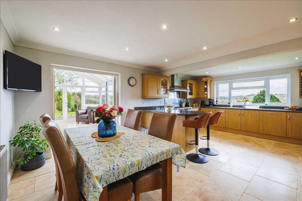 Additional image 5 of 5 bed property for saleWiston, Haverfordwest SA62