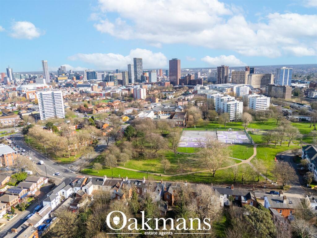 Additional image 2 of Monument Road, Birmingham, West Midlands, B16