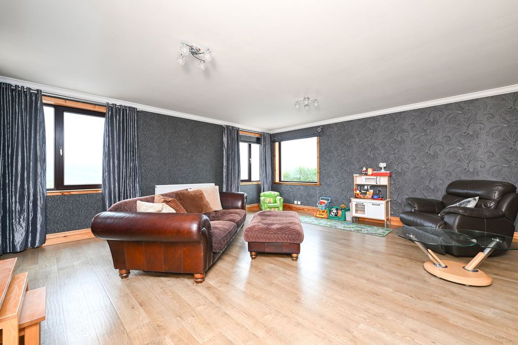 Additional image 34 of 5 bed detached house for saleNorvista House, Gott, Shetland ZE2