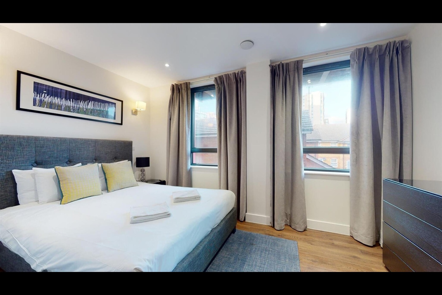 Additional image 4 of 2 Bed Flat, Back Church Lane, E1, N1 7GU