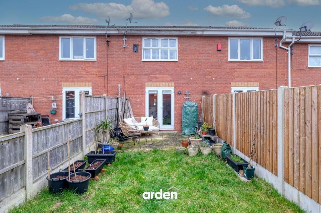 Additional image 13 of Bedlam Wood Road, Birmingham, B31