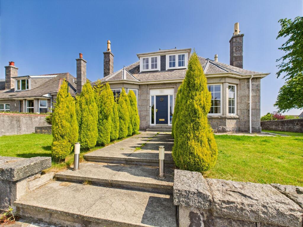 Additional image 20 of South Anderson Drive, Aberdeen, AB10