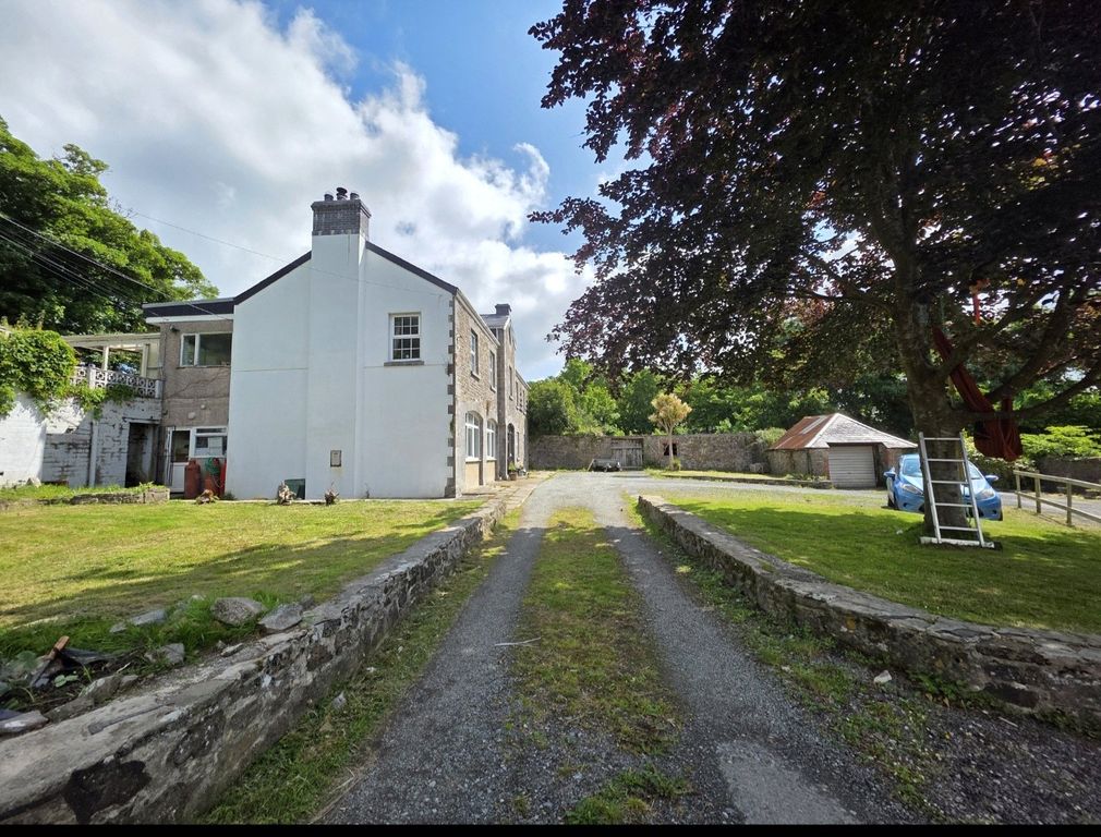 Additional image 60 of Land for saleGreystones, Cosheston, Pembroke Dock, Pembrokeshire SA72