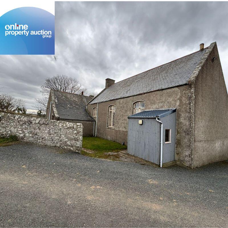 Additional image 20 of Tyrie Church Hall, Fraserburgh, AB43 6SQ