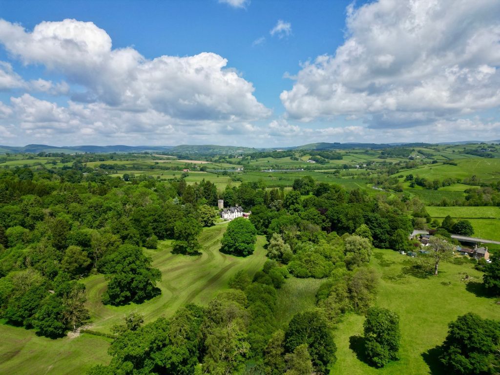 Additional image 30 of 8 bed detached house for salePenybont, Llandrindod Wells, Powys LD1
