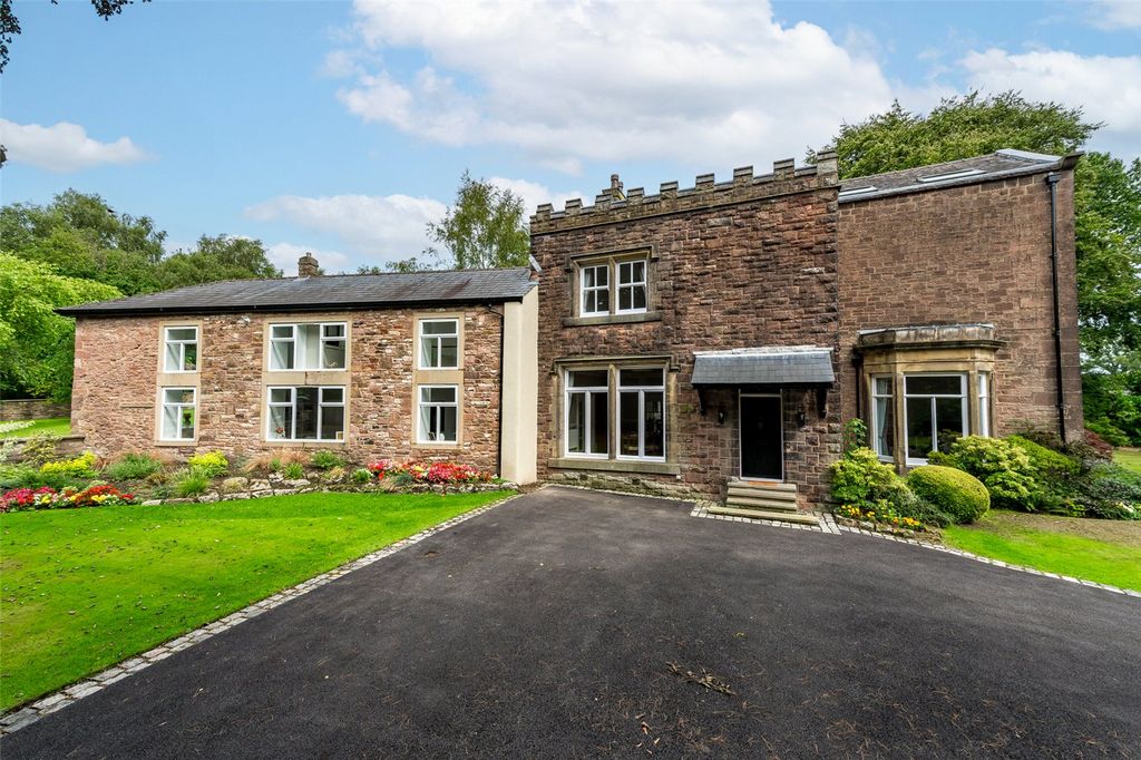 Additional image 3 of 6 bed detached house for saleLinks Lane, Pleasington BB2