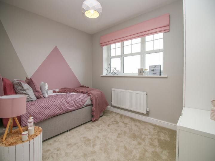 Additional image 5 of 4 bed detached house for salePlot 66 The Millrigg, Goosnargh Lane, Preston, Lancashire PR3