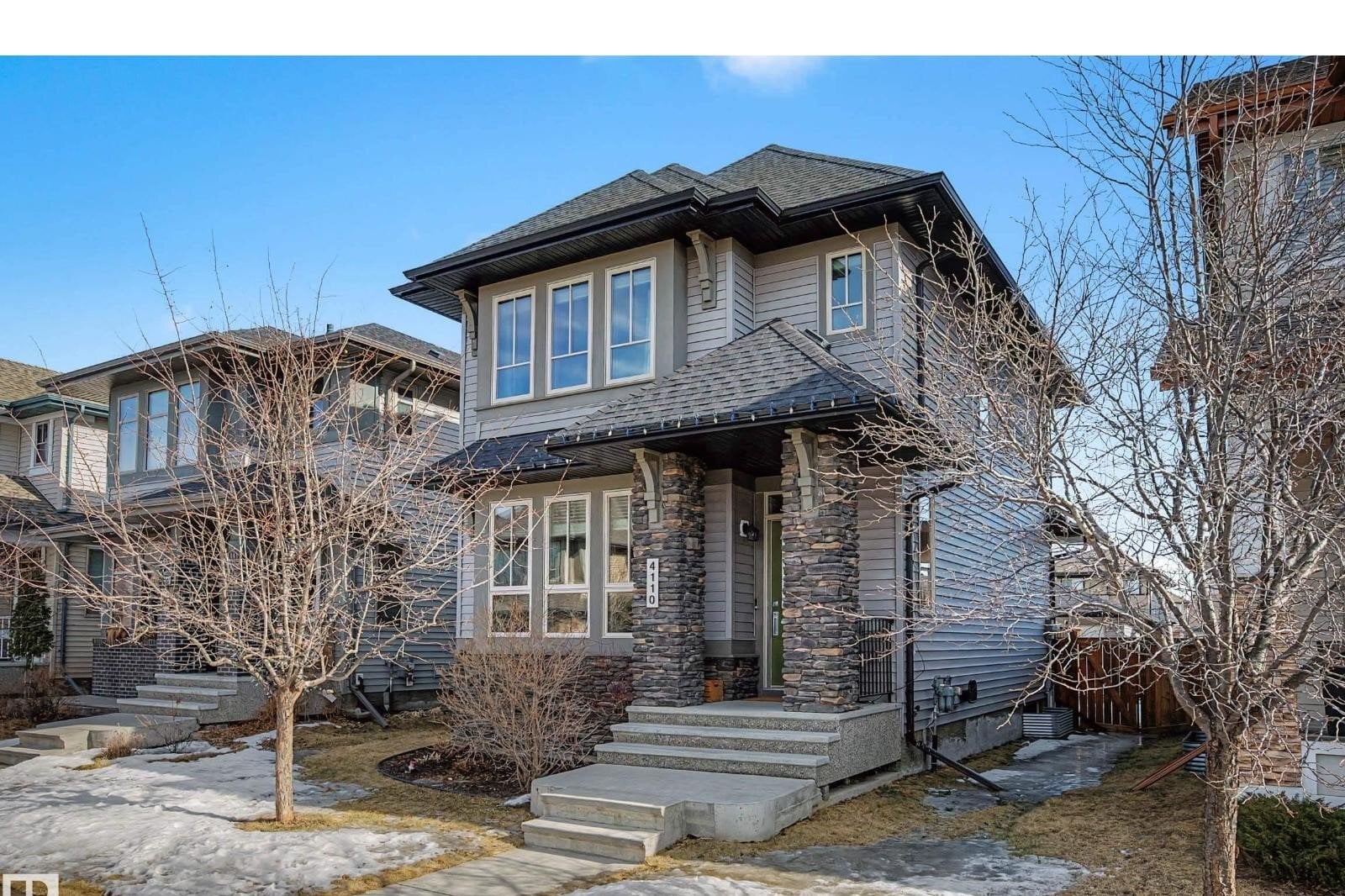 Additional image 7 of 4110 Allan Crescent NW, Edmonton, AB, T6W2J9