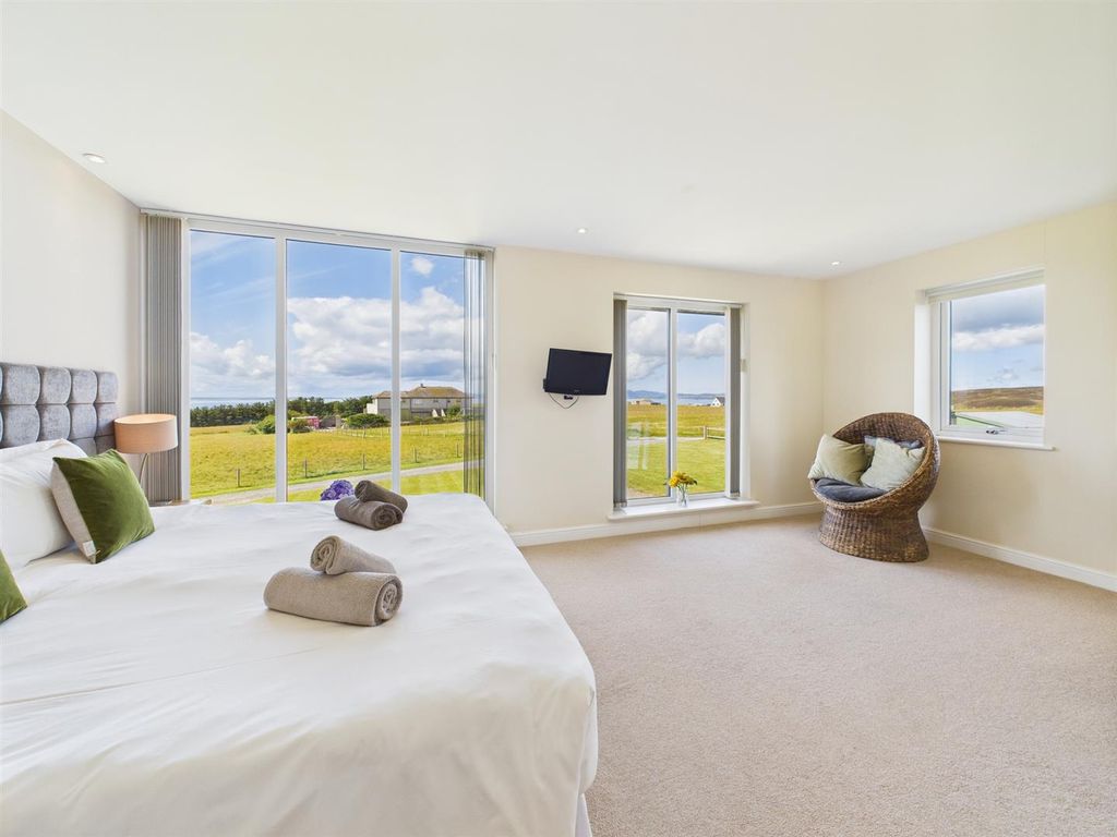 Additional image 14 of 4 bed semi-detached house for saleScapa View, Holm, Orkney KW17