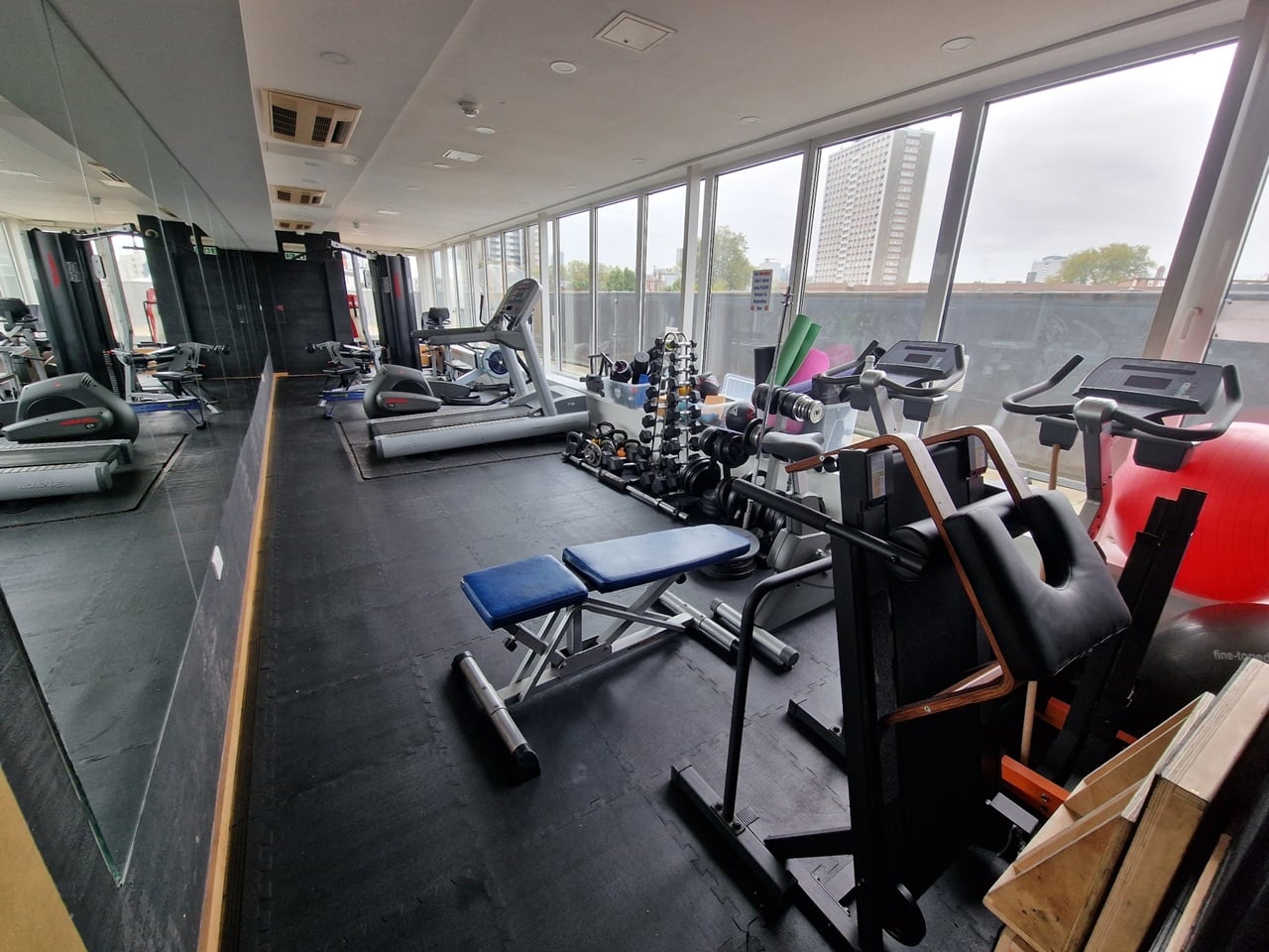 Additional image 4 of 2 Bed Flat, Angelis Apartments, N1, N1 7GU