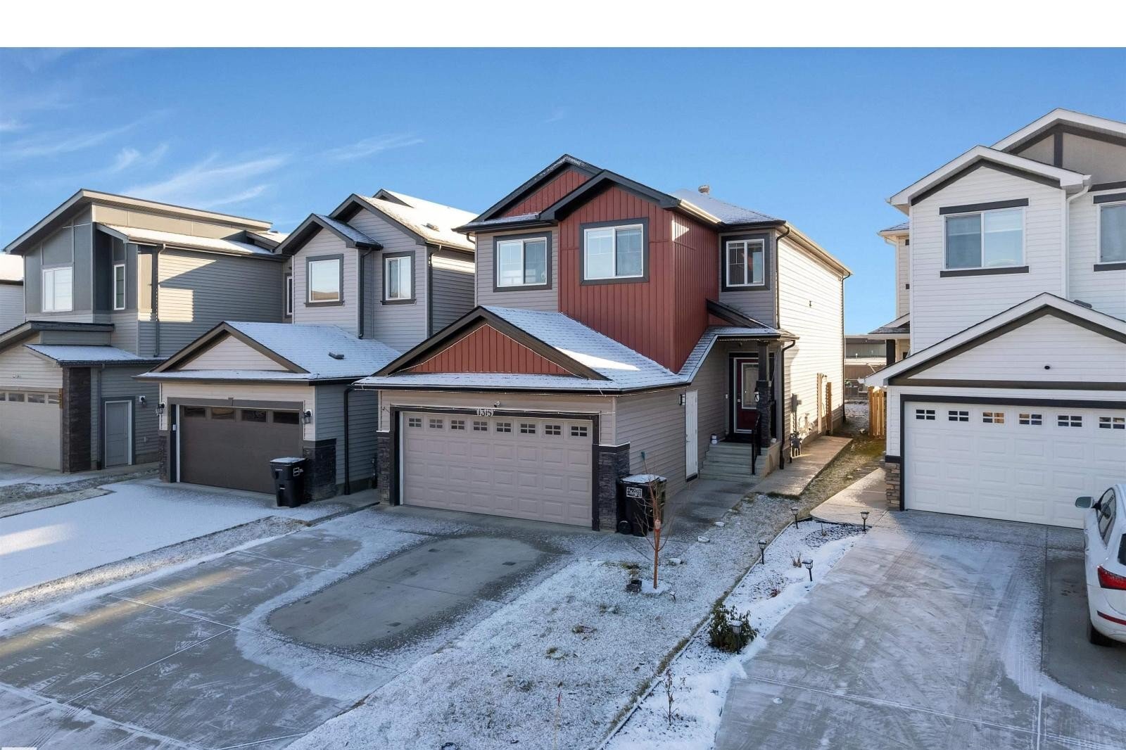 Additional image 8 of 1315 20 Street NW, Edmonton, AB, T6T2R8