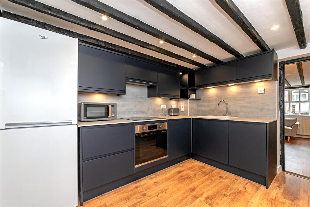 Additional image 26 of High Street, Sandridge, St. Albans