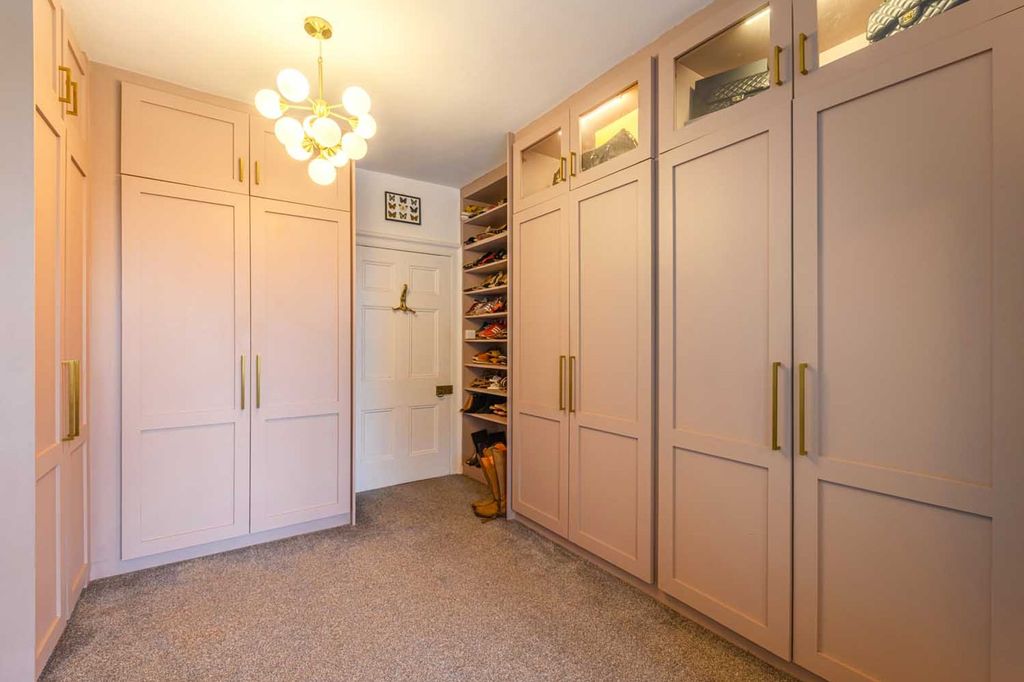 Additional image 14 of 6 bed country house for saleBlindburn Hall, Wark, Hexham, Northumberland NE48