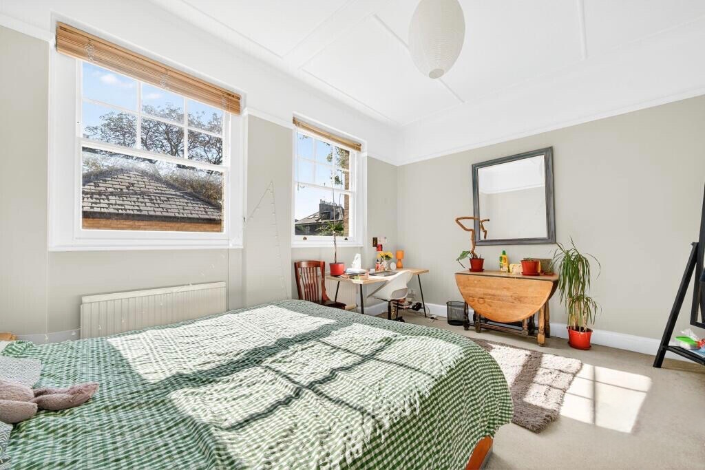 Additional image 6 of 1 Bed Flat, Lansdowne House, SW8, N1 7GU