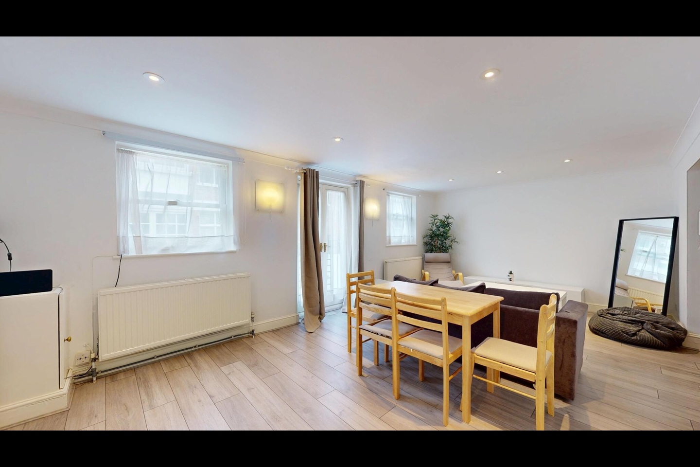Additional image 3 of 3 Bed Flat, Brook Mews North, W2, N1 7GU