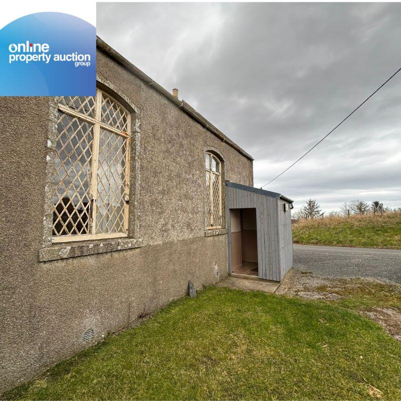 Additional image 4 of Tyrie Church Hall, Fraserburgh, AB43 6SQ