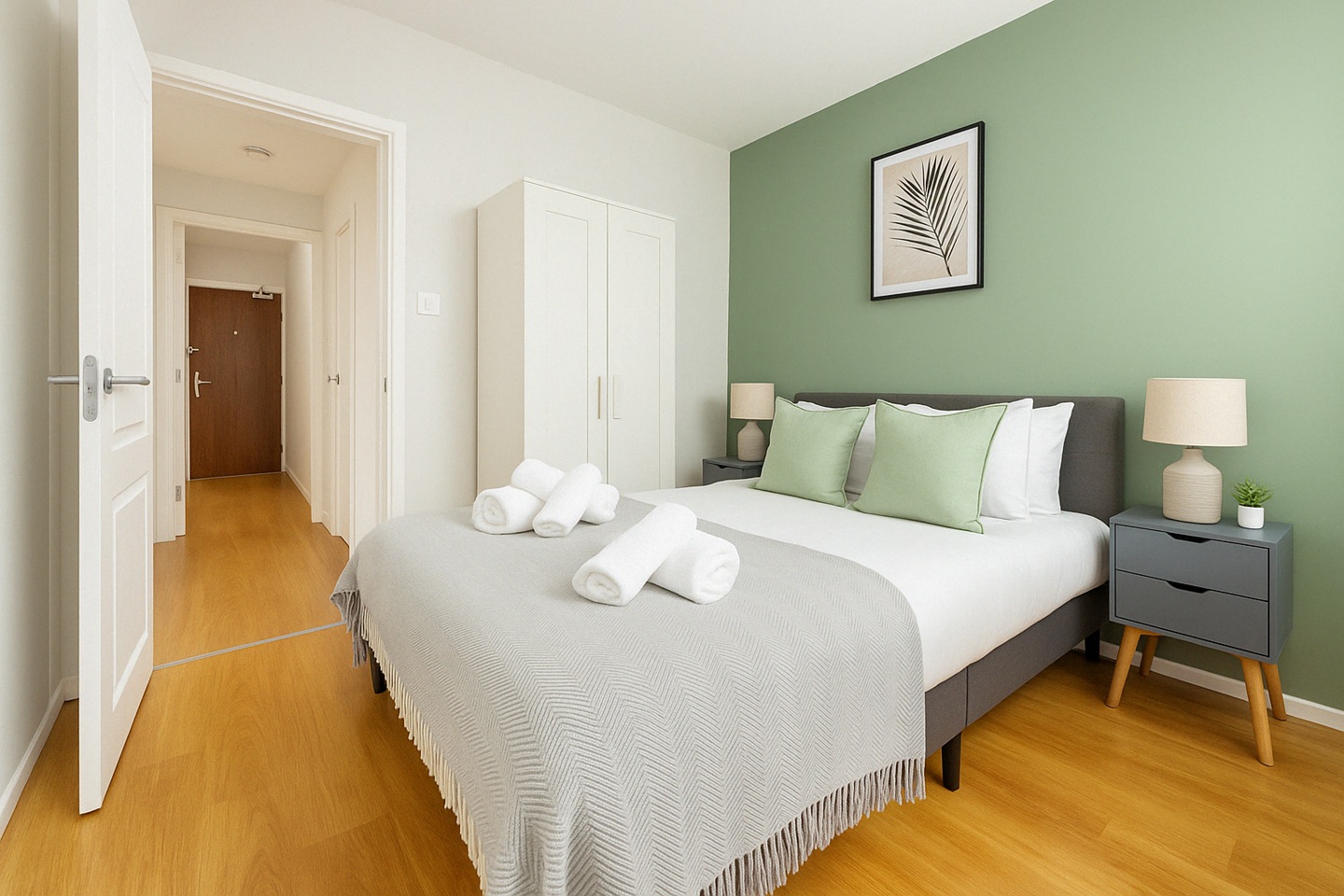 Additional image 9 of 2 Bed Flat, Lupin Point, SE1, N1 7GU