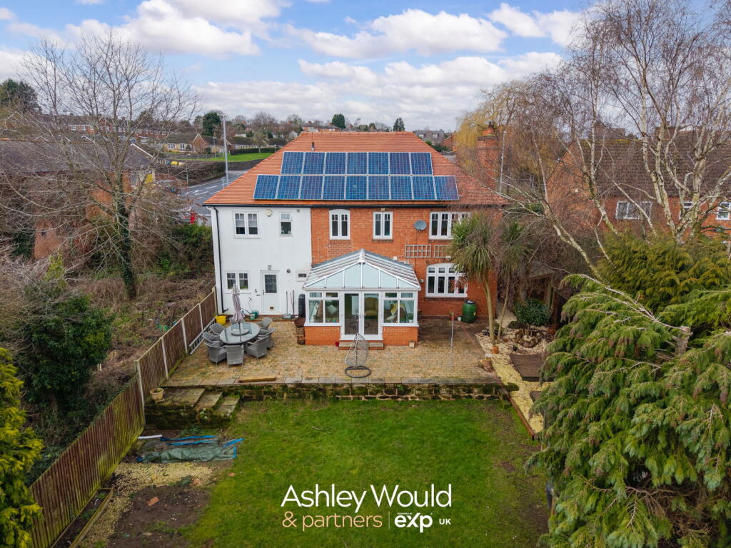 Additional image 23 of Rock Hill, Bromsgrove, B61 7LL