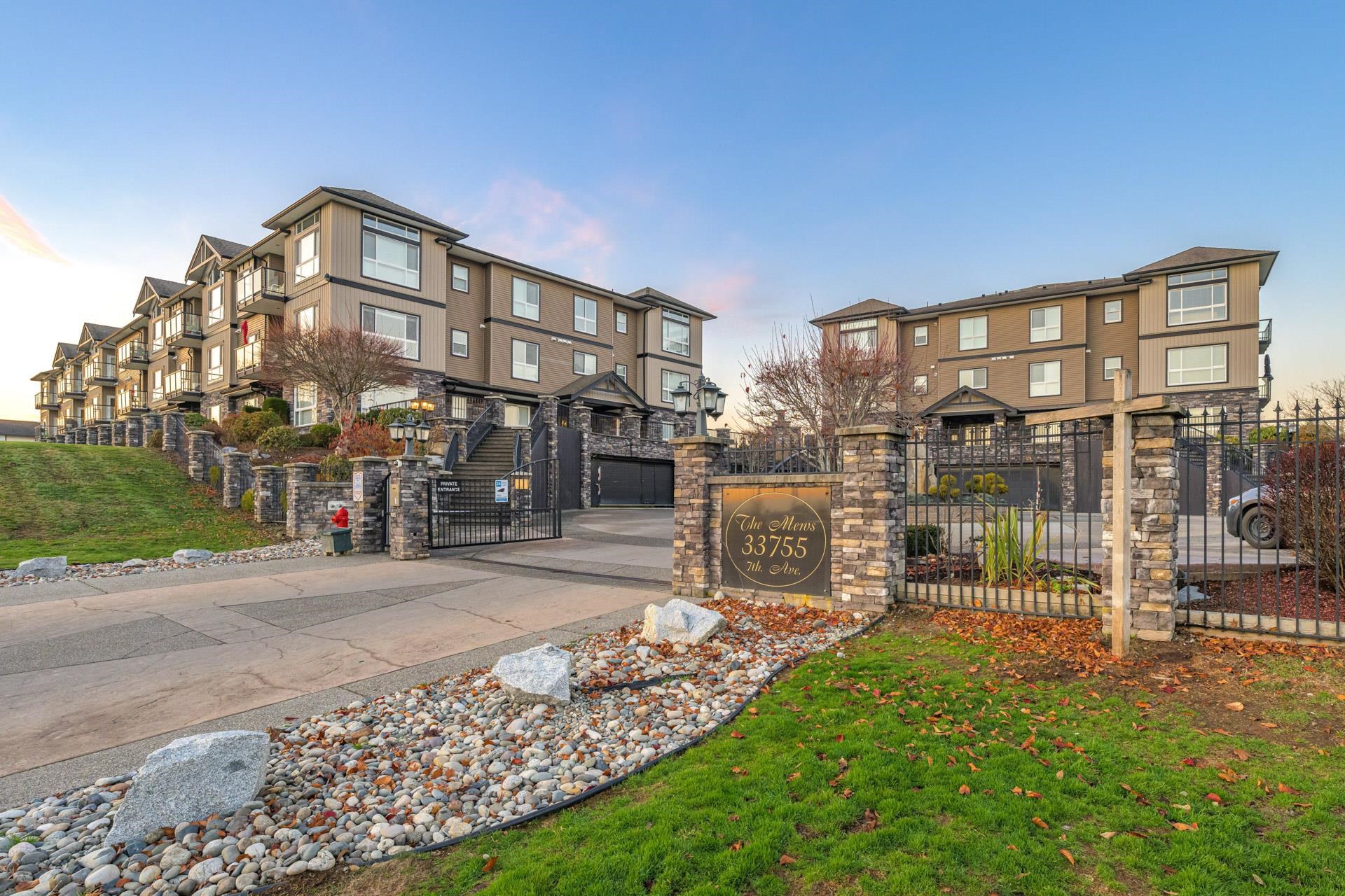 A115-33755 7th Avenue, Mission, BC, V2V 0A4