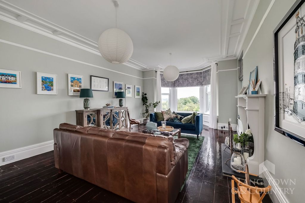 Additional image 8 of 6 bed detached house for sale'penlee', Stoke, Plymouth PL3