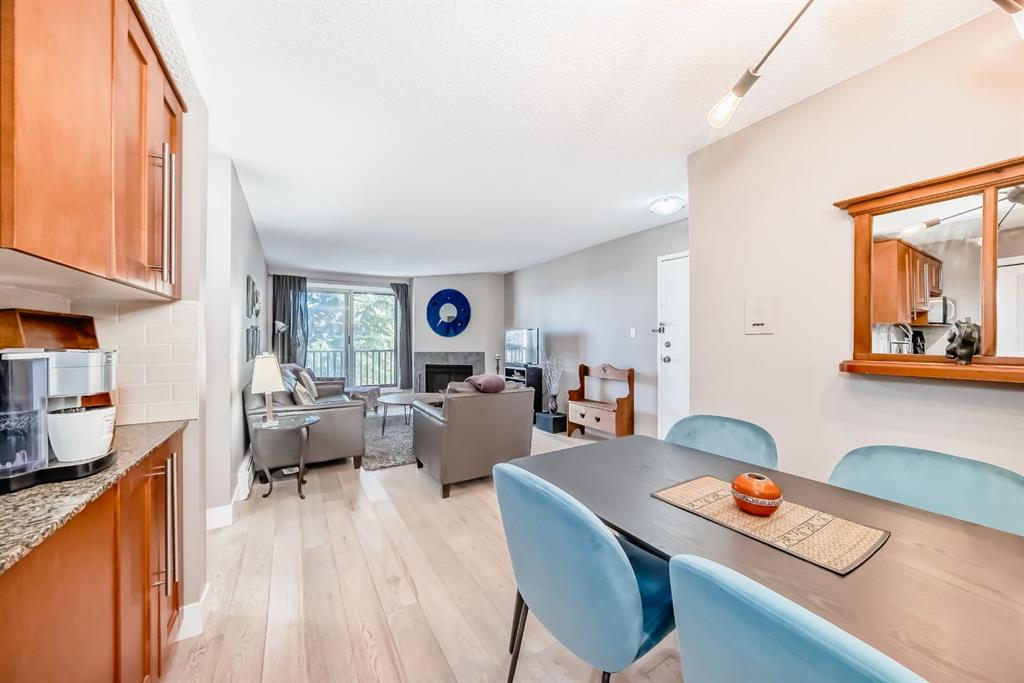 Additional image 5 of 824-6400 Coach Hill Road SW, Calgary, AB, T3H 1B8