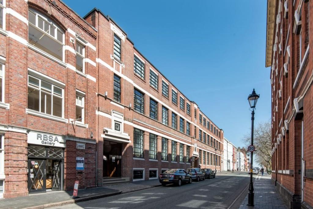 Additional image 4 of 40 St. Pauls Square, Birmingham, B3 1FQ