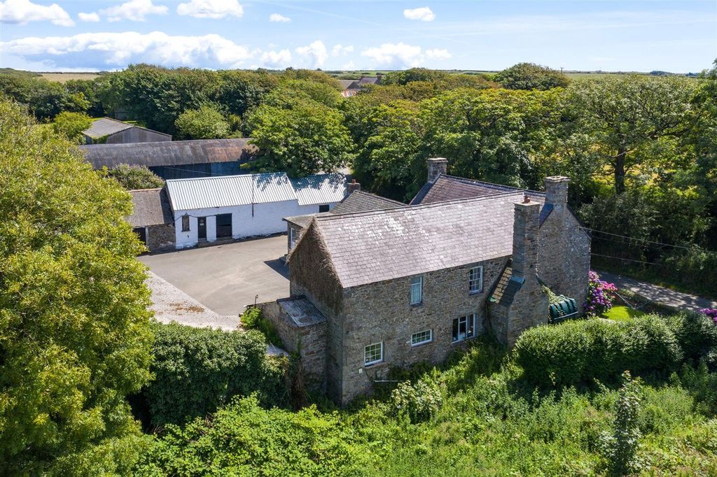 Additional image 52 of 6 bed farm for saleNolton Haven, Haverfordwest SA62