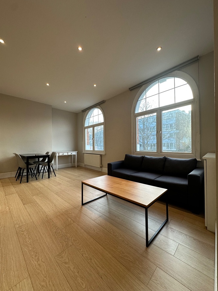 Additional image 3 of 2 Bed Flat, Walworth Road, SE17, N1 7GU