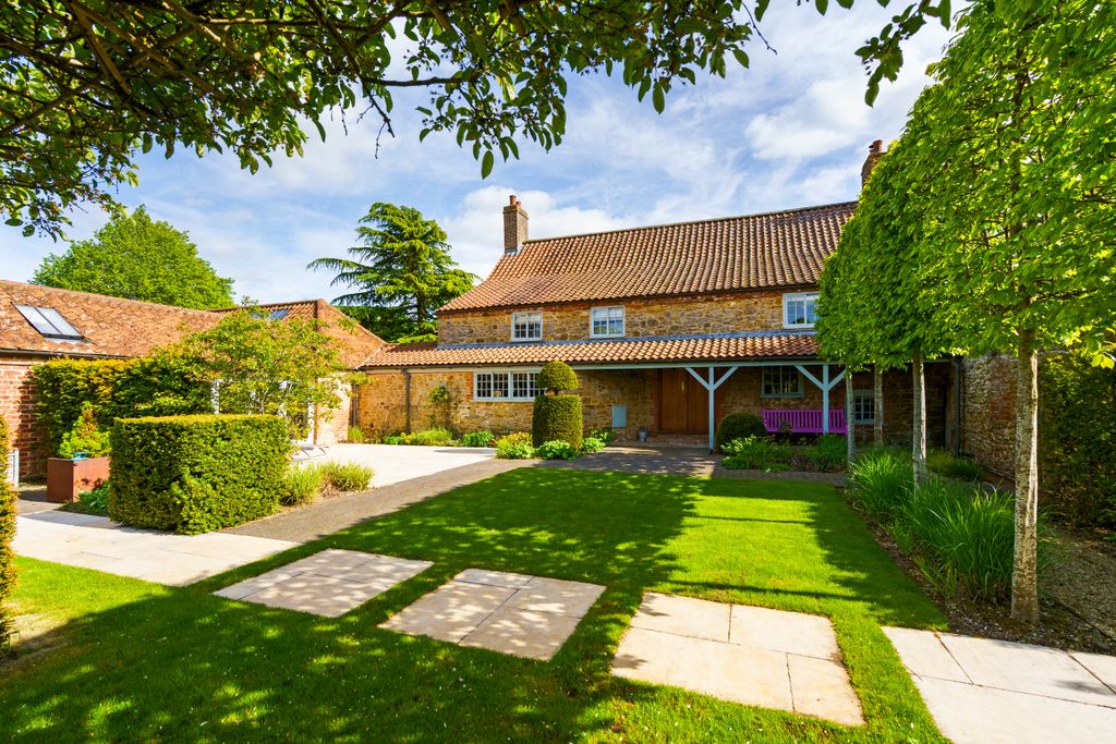 Additional image 24 of 5 bed detached house for saleThorpe Lane, Tealby, Market Rasen LN8