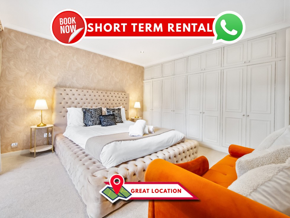 4 Bed Flat, William Mews, SW1X, N1 7GU