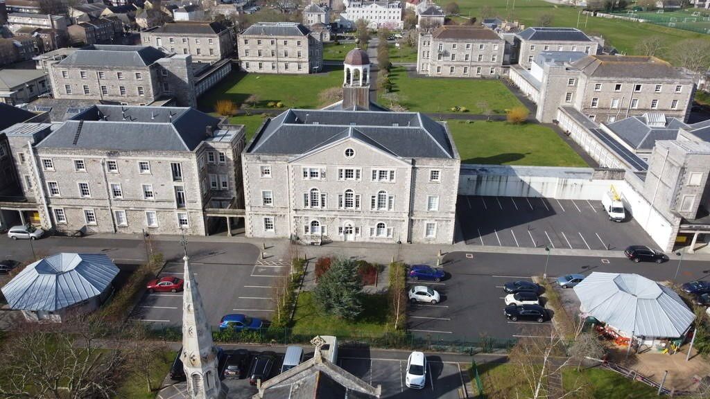 Additional image 18 of 3 bed flat for saleCraigie Drive, Stonehouse, Plymouth PL1