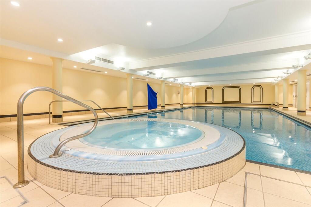 Additional image 19 of Britannic Park, Moseley, Birmingham, B13