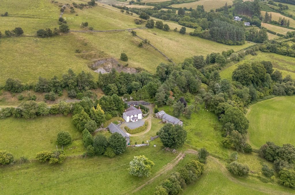 Additional image 27 of 4 bed detached house for saleDolfach Isaf, Llangurig, Llanidloes, Powys SY18