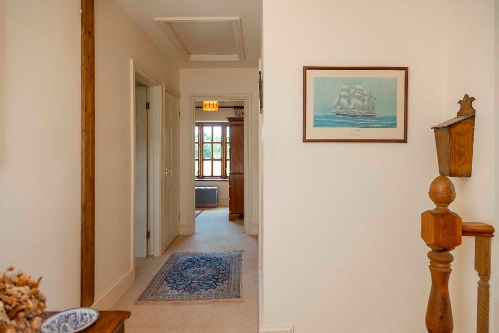 Additional image 85 of 4 bed detached house for saleBerth Gron, Tydu Road, Nelson, Treharris CF46