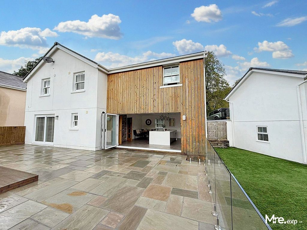 Additional image 31 of 5 bed detached house for saleAbermellte Court, Pont Nedd Fechan, Neath SA11