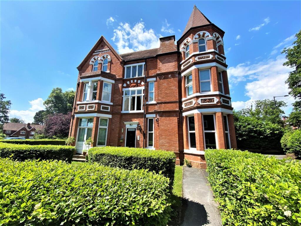 Lodge House, Moseley