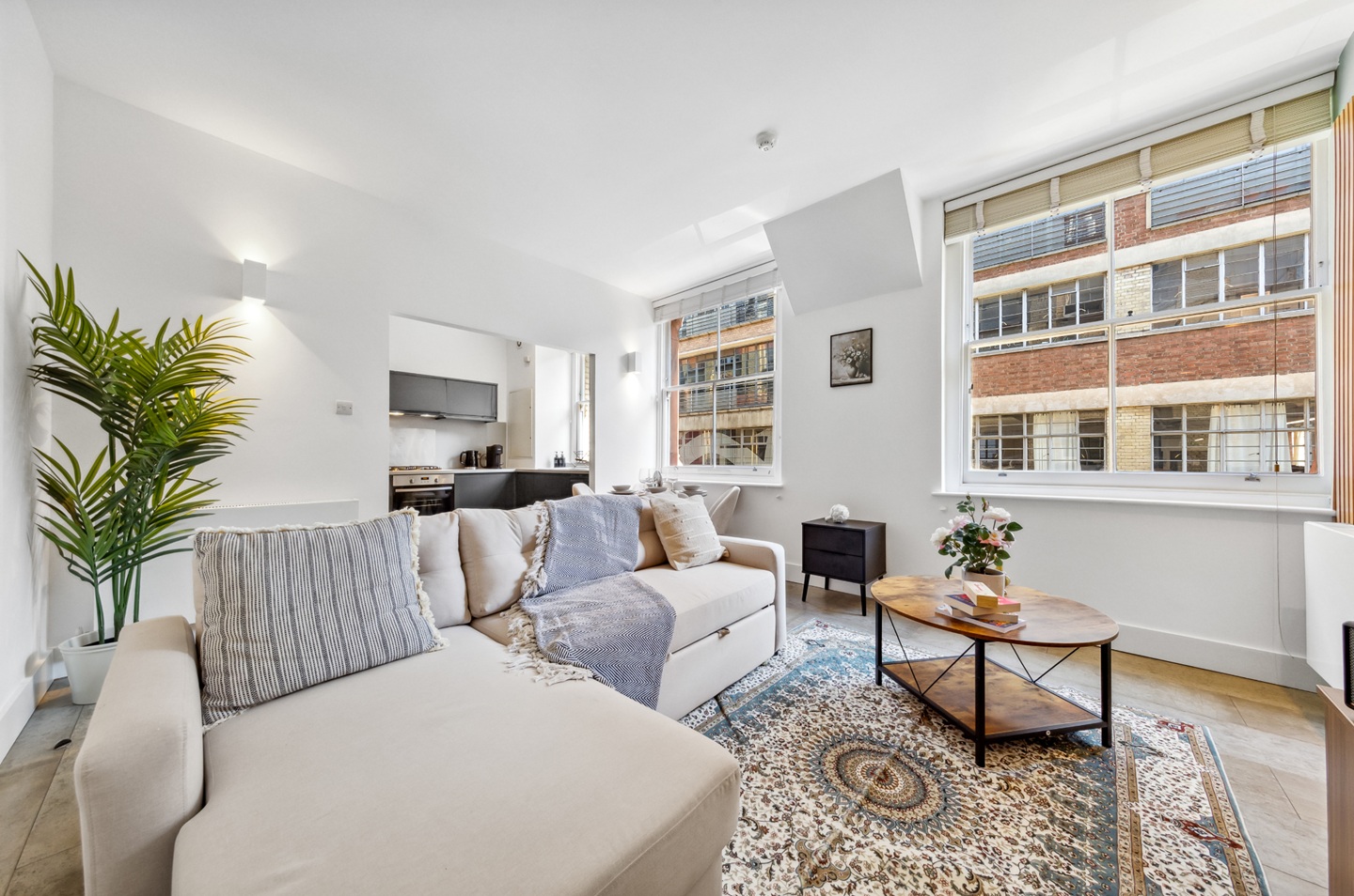 Additional image 14 of Studio Flat, Berry St, EC1V, N1 7GU