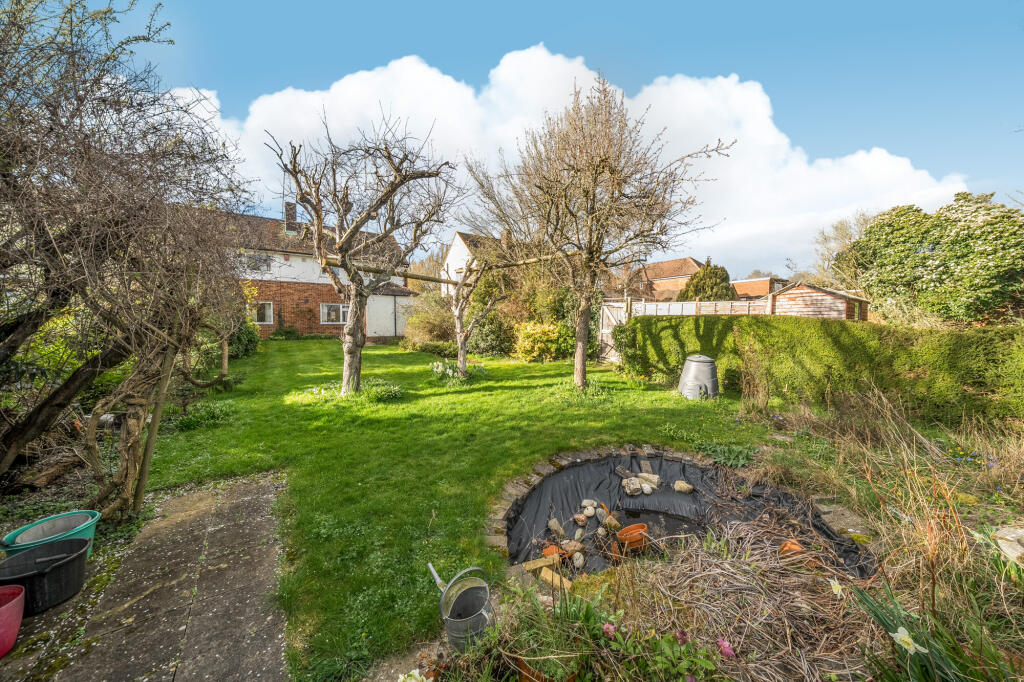 Additional image 19 of Sibley Avenue, Harpenden, AL5