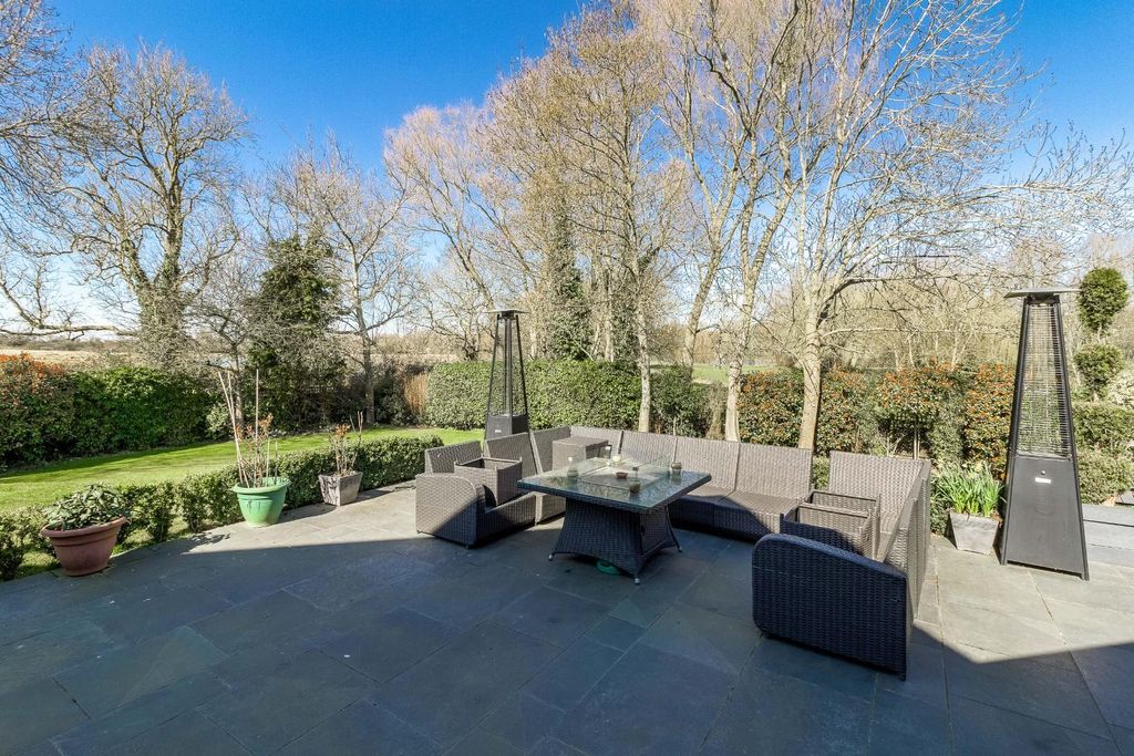 Additional image 37 of 6 bed detached house for saleBelfry Lane, Collingtree Park, Northampton NN4